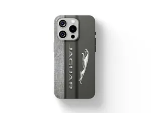 Jaguar Protezione Smartphone Sensazione Premium Lusso